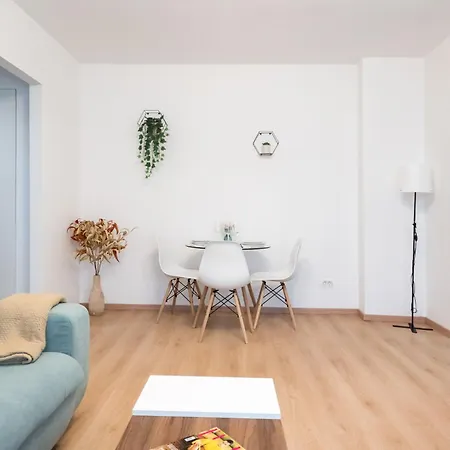 Apartment Aqua Gara De Nord